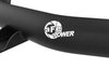 46-20588-B BladeRunner 2-1/4 IN & 2-1/2 IN Aluminum Hot Charge Pipe Black Ford Bronco 21-25 V6-2.7L (tt) - image 4