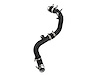 46-20589-B BladeRunner 2-3/4 IN Aluminum Cold Charge Pipe Black Ford Bronco 21-25 V6-2.7L (tt) - image 1