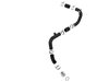 46-20589-B BladeRunner 2-3/4 IN Aluminum Cold Charge Pipe Black Ford Bronco 21-25 V6-2.7L (tt) - image 2