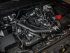 46-20589-B BladeRunner 2-3/4 IN Aluminum Cold Charge Pipe Black Ford Bronco 21-25 V6-2.7L (tt) - image 3