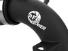 46-20589-B BladeRunner 2-3/4 IN Aluminum Cold Charge Pipe Black Ford Bronco 21-25 V6-2.7L (tt) - image 4