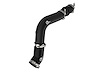46-20618-B BladeRunner 3 IN Aluminum Hot Charge Pipe Black RAM Diesel Trucks 19-23 L6-6.7L (td) - image 1