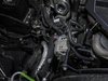 46-20618-B BladeRunner 3 IN Aluminum Hot Charge Pipe Black RAM Diesel Trucks 19-23 L6-6.7L (td) - image 3