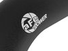 46-20618-B BladeRunner 3 IN Aluminum Hot Charge Pipe Black RAM Diesel Trucks 19-23 L6-6.7L (td) - image 4