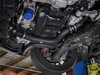 46-20628-B BladeRunner 2-1/4 IN to 2-1/2 IN Aluminum Hot Charge Pipe Black Hyundai Kona N 22-23 L4-2.0L (t) - image 3