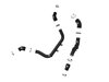 46-20634-B BladeRunner 2-1/4 IN/2-1/2 IN Aluminum Hot and Cold Charge Pipe Kit Black Hyundai Elantra/i30 17-25 L4-1.6L - image 2
