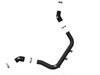 46-20638-B BladeRunner 2-1/4 IN Aluminum Hot Charge Pipe Black Hyundai Elantra/Elantra GT/i30 17-25 L4-1.6L (t) - image 2