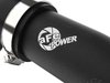 46-20639-B BladeRunner 2-1/2 IN Aluminum Cold Charge Pipe Black Hyundai Elantra/Elantra GT/i30 17-25 L4-1.6L (t) - image 4