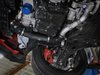 46-20646-B BladeRunner 2-1/2 IN Aluminum Hot Charge Pipe Black Hyundai Veloster N 19-22 L4-2.0L (t) - image 3