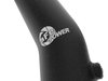 46-20646-B BladeRunner 2-1/2 IN Aluminum Hot Charge Pipe Black Hyundai Veloster N 19-22 L4-2.0L (t) - image 4
