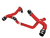 46-20654-R BladeRunner 2-1/4 IN & 2-3/4 IN Aluminum Hot and Cold Charge Pipe Kit Red Ford Explorer ST 20-21 V6-3.0L (tt) - image 1
