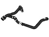 46-20658-B BladeRunner 2-1/4 IN Aluminum Hot Charge Pipe Black Ford Explorer ST 20-21 V6-3.0L (tt) - image 1