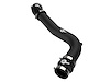 46-20659-B BladeRunner 2-3/4 IN Aluminum Cold Charge Pipe Black Ford Explorer ST 20-25 V6-3.0L (tt) - image 1