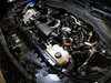 46-20659-B BladeRunner 2-3/4 IN Aluminum Cold Charge Pipe Black Ford Explorer ST 20-25 V6-3.0L (tt) - image 3