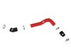 46-20659-R BladeRunner 2-3/4 IN Aluminum Cold Charge Pipe Red Ford Explorer ST 20-25 V6-3.0L (tt) - image 2