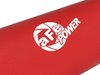 46-20659-R BladeRunner 2-3/4 IN Aluminum Cold Charge Pipe Red Ford Explorer ST 20-25 V6-3.0L (tt) - image 4
