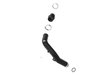 46-20668-B BladeRunner 2-1/2 IN Aluminum Hot Charge Pipe Black Subaru WRX 22-25 H4-2.4L (t) - image 2
