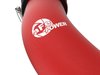 46-20668-R BladeRunner 2-1/2 IN Aluminum Hot Charge Pipe Red Subaru WRX 22-25 H4-2.4L (t) - image 3