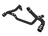 46-20674-B BladeRunner Aluminum Hot and Cold Charge Pipe Kit Black Ford Explorer ST 22-25 V6-3.0L (tt) - image 1