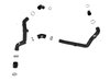 46-20678-B BladeRunner 2-1/4 IN Aluminum Hot Charge Pipe Black Ford Explorer ST 22-25 V6-3.0L (tt) - image 2