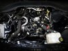 46-20678-B BladeRunner 2-1/4 IN Aluminum Hot Charge Pipe Black Ford Explorer ST 22-25 V6-3.0L (tt) - image 3