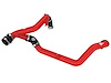 46-20678-R BladeRunner 2-1/4 IN Aluminum Hot Charge Pipe Red Ford Explorer ST 22-25 V6-3.0L (tt) - image 1