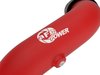 46-20678-R BladeRunner 2-1/4 IN Aluminum Hot Charge Pipe Red Ford Explorer ST 22-25 V6-3.0L (tt) - image 4