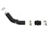 46-20688-B BladeRunner 3 IN Aluminum Hot Charge Pipe Black Ford Diesel Trucks 23-25 V8-6.7L (td) High Output - image 2