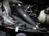 46-20688-B BladeRunner 3 IN Aluminum Hot Charge Pipe Black Ford Diesel Trucks 23-25 V8-6.7L (td) High Output - image 3