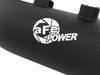 46-20688-B BladeRunner 3 IN Aluminum Hot Charge Pipe Black Ford Diesel Trucks 23-25 V8-6.7L (td) High Output - image 4