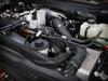 46-20689-B BladeRunner 3 IN Aluminum Cold Charge Pipe Black Ford Diesel Trucks 23-25 V8-6.7L (td) - image 3