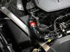 46-20694-R BladeRunner 2-1/2 IN & 2-3/4 IN Aluminum Hot and Cold Charge Pipe Kit Red Kia Stinger 22-23 L4-2.5L (t) - image 3