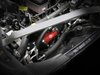 46-20694-R BladeRunner 2-1/2 IN & 2-3/4 IN Aluminum Hot and Cold Charge Pipe Kit Red Kia Stinger 22-23 L4-2.5L (t) - image 4