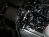 46-20724-B BladeRunner Aluminum Hot and Cold Charge Pipe Kit Black Toyota Tacoma 24-25 L4-2.4L (t) - image 3