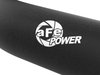 46-20734-B BladeRunner Aluminum Hot and Cold Charge Pipe Kit Black Ford Diesel Trucks 23-25 V8-6.7L (td) - image 3