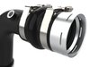 46-20734-B BladeRunner Aluminum Hot and Cold Charge Pipe Kit Black Ford Diesel Trucks 23-25 V8-6.7L (td) - image 4