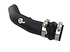 46-20738-B BladeRunner 3 IN Aluminum Hot Charge Pipe Red Ford Diesel Trucks 23-25 V8-6.7L (td) - image 1