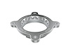 46-30006 Silver Bullet Throttle Body Spacer Kit Subaru Outback 15-19 H6-3.6L - image 1