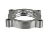 46-33016 Silver Bullet Throttle Body Spacer Kit Ford F-150 11-14 V6-3.7L - image 2