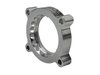 46-33016 Silver Bullet Throttle Body Spacer Kit Ford F-150 11-14 V6-3.7L - image 3