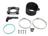 46-34017B Silver Bullet Throttle Body Spacer Kit Black Chevrolet Corvette (C8) 20-25 V8-6.2L - image 3