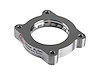 46-34019 Silver Bullet Throttle Body Spacer Kit GM Trucks 1500 07-13 V6-4.3L - image 1