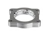 46-34019 Silver Bullet Throttle Body Spacer Kit GM Trucks 1500 07-13 V6-4.3L - image 4