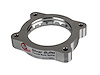 46-34022 Silver Bullet Throttle Body Spacer Kit Chevrolet Trailblazer/GMC Envoy 02-09 - image 1