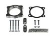 46-34022 Silver Bullet Throttle Body Spacer Kit Chevrolet Trailblazer/GMC Envoy 02-09 - image 4