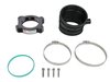46-34023B Silver Bullet Throttle Body Spacer Kit Black Chevrolet Corvette (C8) 20-25 V8-6.2L - image 3