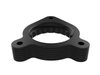 46-38012B Silver Bullet Throttle Body Spacer Kit Black Toyota Corolla 19-25 L4-2.0L - image 3