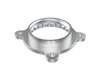 46-38014 Silver Bullet Throttle Body Spacer Kit Lexus IS350 21-25 V6-3.5L - image 3