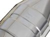 47-46002 aFe POWER Direct Fit 409 Stainless Steel Catalytic Converter Toyota Tacoma 05-18 L4-2.7L - image 3
