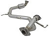 47-46006 aFe POWER Direct Fit 409 Stainless Steel Rear Driver Catalytic Converter Toyota Tacoma 05-11 V6-4.0L - image 1